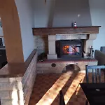 La Coste Blanque Casa de Férias *