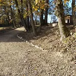 La Coste Blanque Casa de Férias *