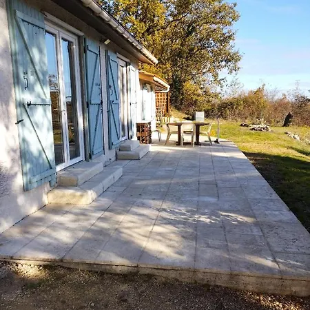 Prázdninový dům La Coste Blanque *