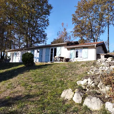 La Coste Blanque