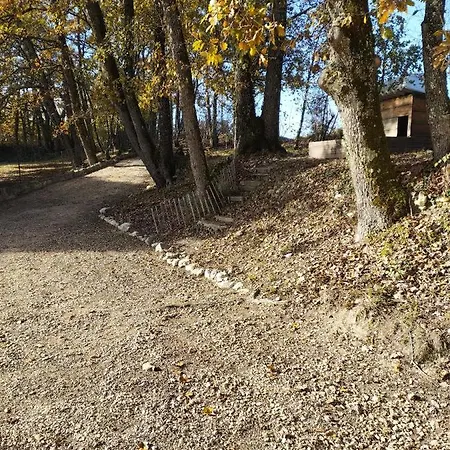 La Coste Blanque Prázdninový dům *