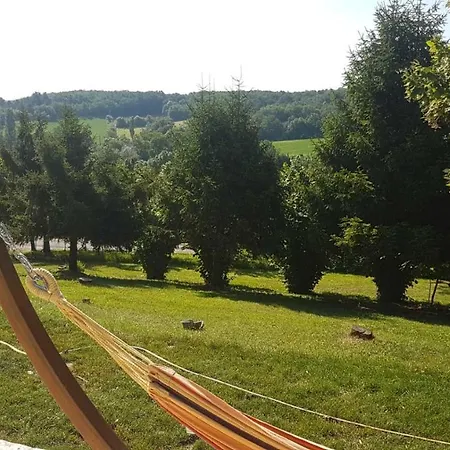 Prázdninový dům La Coste Blanque