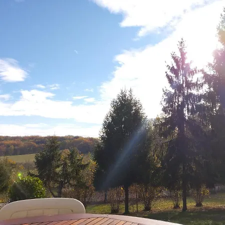 Prázdninový dům La Coste Blanque
