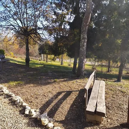 Prázdninový dům La Coste Blanque *
