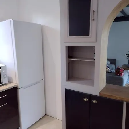 La Coste Blanque Prázdninový dům Montaut (Lot-et-Garonne)