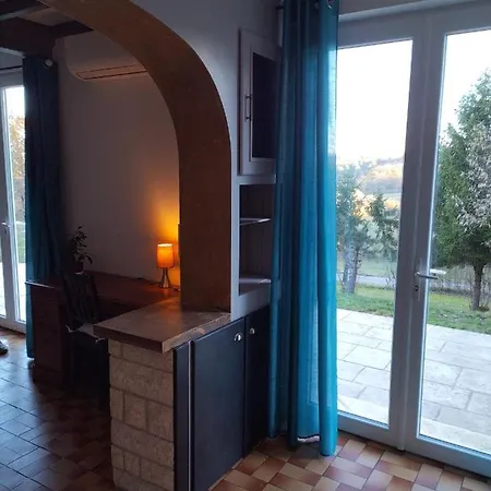 La Coste Blanque Prázdninový dům *