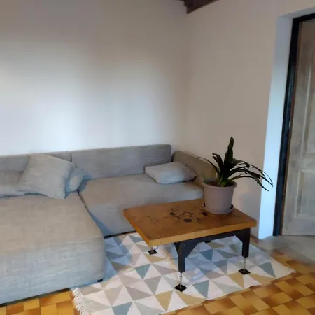 Prázdninový dům La Coste Blanque *