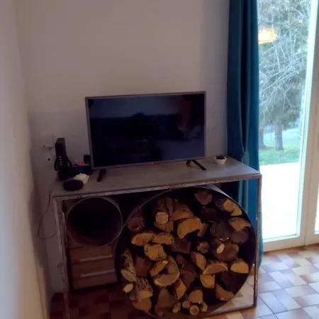 別荘 La Coste Blanque Montaut (Lot-et-Garonne)