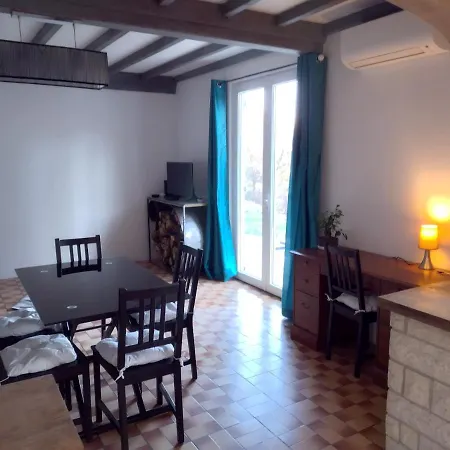 別荘 La Coste Blanque