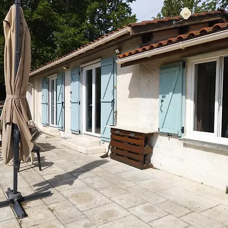 別荘 La Coste Blanque