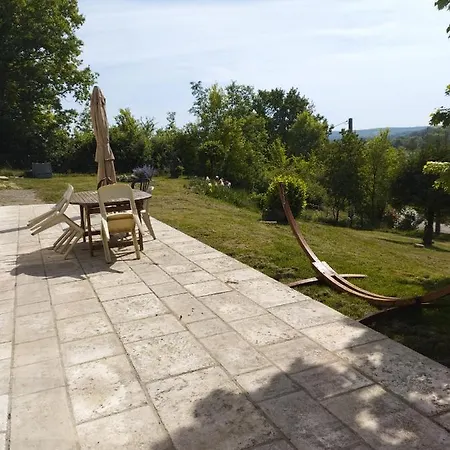 La Coste Blanque Montaut (Lot-et-Garonne)