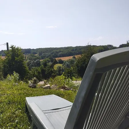 La Coste Blanque Prázdninový dům *