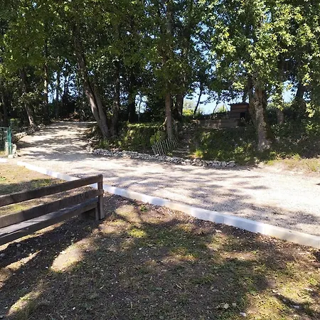 Prázdninový dům La Coste Blanque