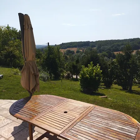 La Coste Blanque Prázdninový dům *