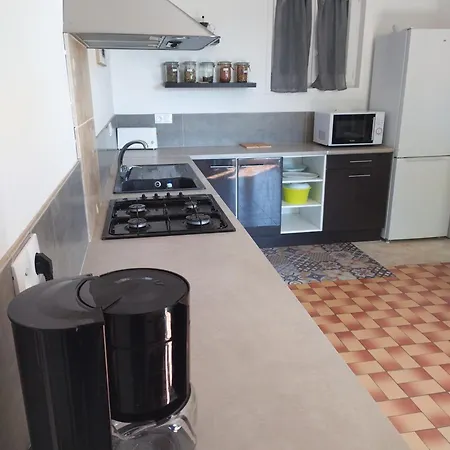 La Coste Blanque *