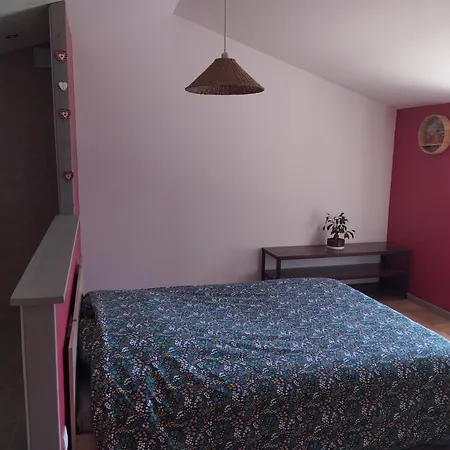 La Coste Blanque Casa vacanze