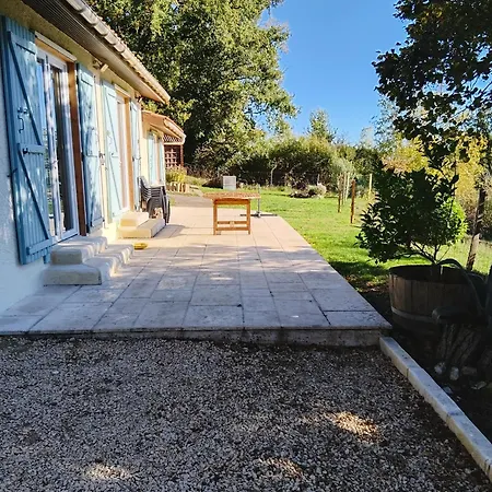 La Coste Blanque 別荘 *