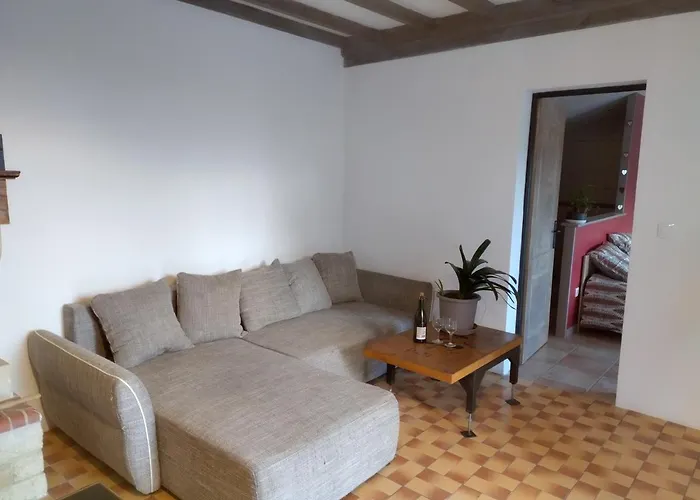 La Coste Blanque Casa vacanze Montaut (Lot-et-Garonne)