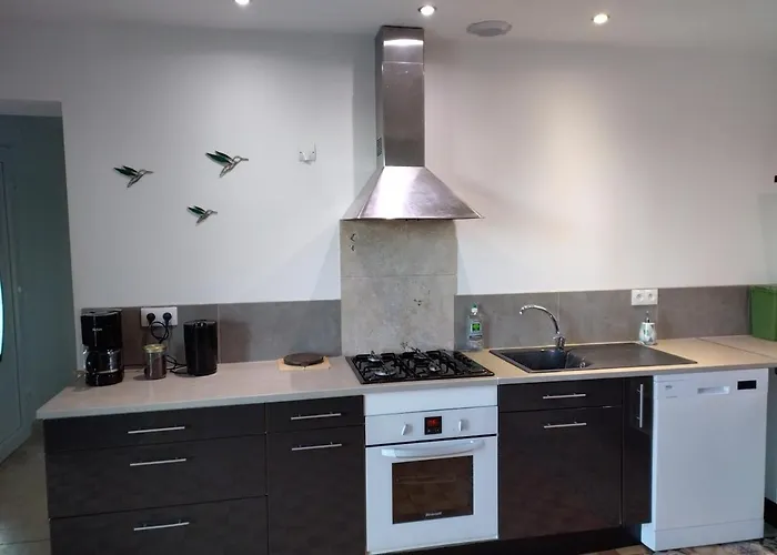 La Coste Blanque * Montaut (Lot-et-Garonne)