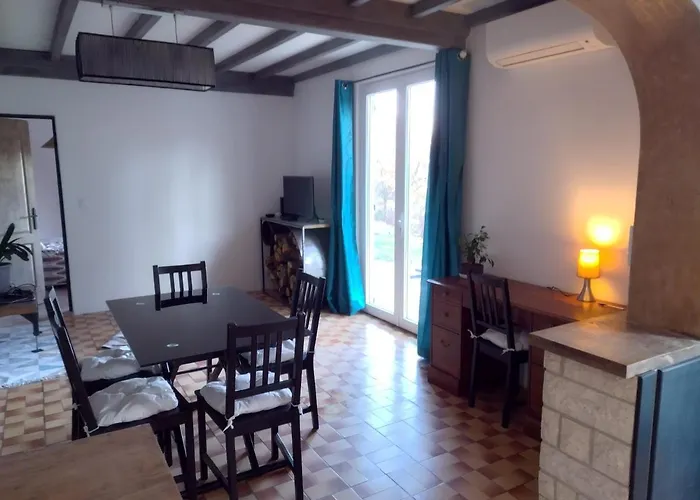 Casa vacanze La Coste Blanque